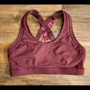 Fabletics Belle Sports Bra